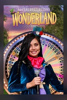 Mesa de Adventures Beyond Wonderland en el casino en vivo