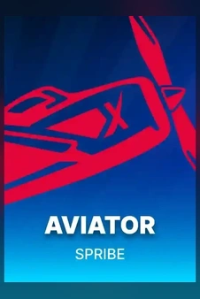 Portada del juego Aviator en Casumo
