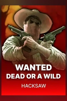 Portada del juego Wanted Dead or a Wild en Casumo